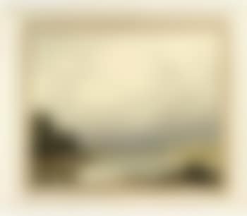Les peupliers, Loire (preview)