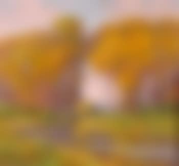 Autumn by the river (preview)