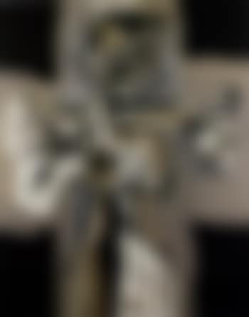 Crucifixion (preview)