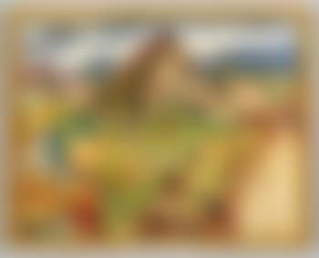 Landscape (preview)