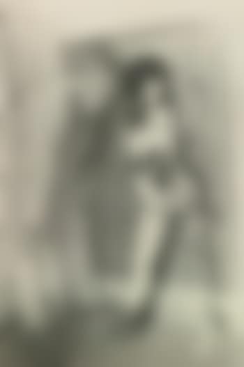 Self-portrait With Die Puppe (preview)