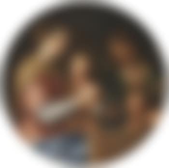 The Madonna and Child (preview)