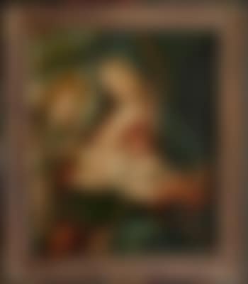 Vierge à l'Enfant et Saint Jean-Baptiste (preview)