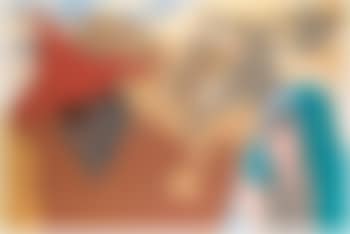 Le Taureau échappé (preview)