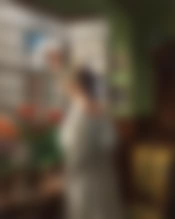 Dame am Fenster (preview)