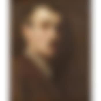 Self Portrait (preview)