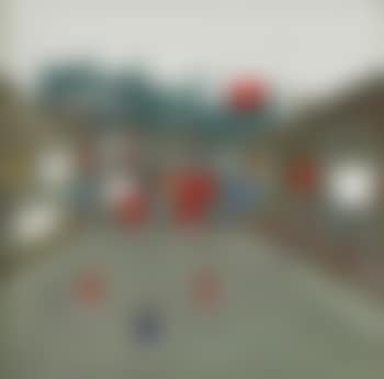 Street at Hunslet, Leeds (preview)