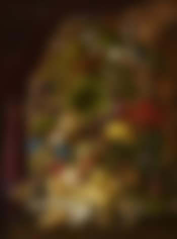 A large floral still life (preview)