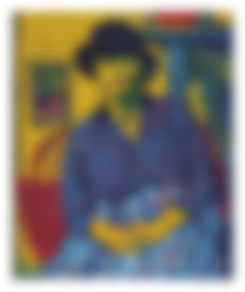 Connie Martin (preview)