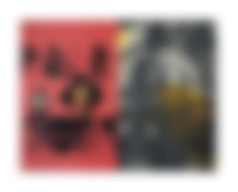 Footmen (preview)