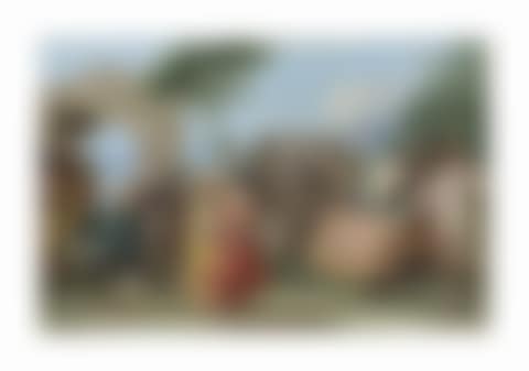 The Minuet (preview)