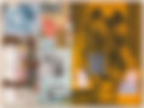 Old Bottles (preview)