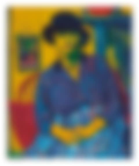 Connie Martin (preview)