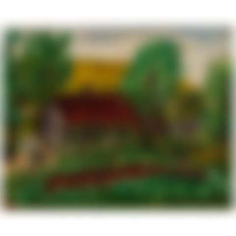 The Gardener (preview)