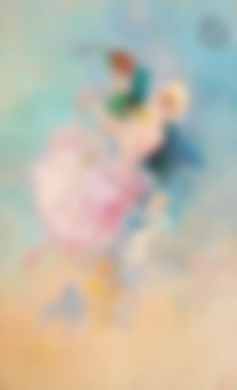 The Dance (preview)