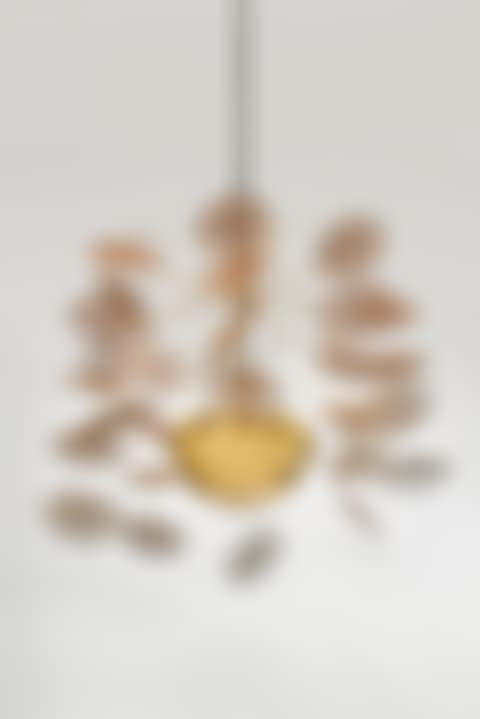 "Snowflake" Chandelier (preview)