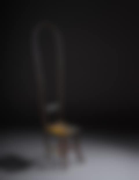 Sculptural Chair (preview)