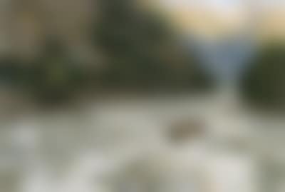 “Eingang ins Ötzthal in Tirol” (Entry to the Ötzthal Valley in Tyrol) (preview)