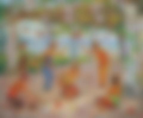 DANCERS (preview)