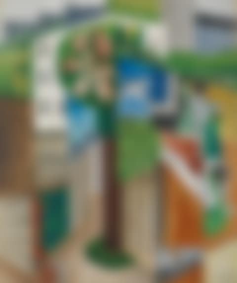 LES RUES (preview)