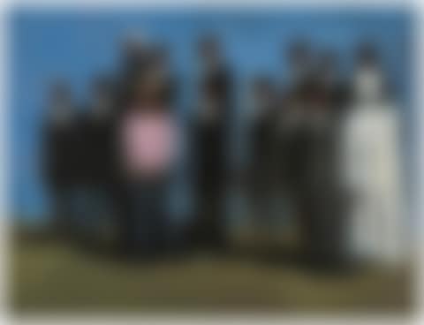 Diplomacy I (preview)