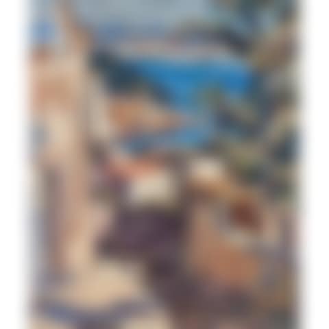 PALMA, MAJORCA (preview)