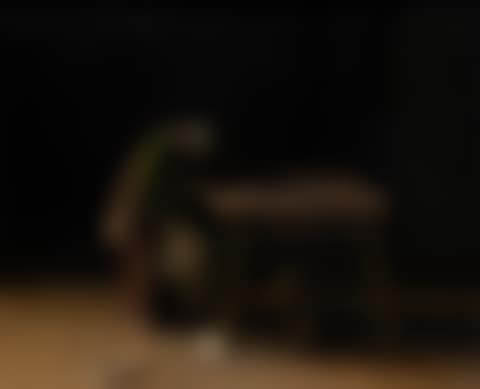 Filosofo Stanco (Tired Philosopher) (preview)