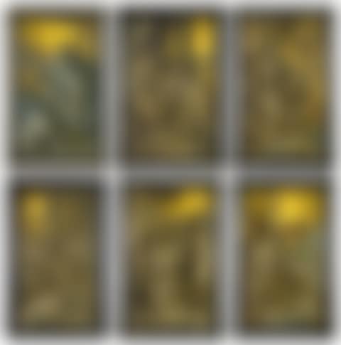 The Celebrated Deeds of the Porto Family of Vicenza (preview)