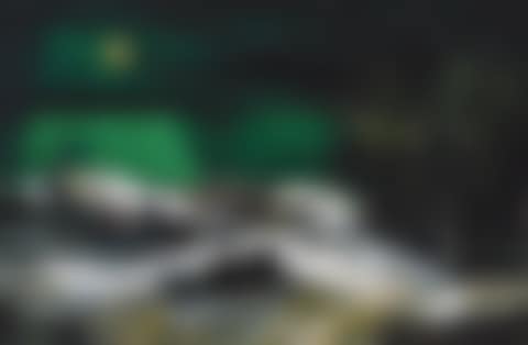 "A Cold Sun" (preview)