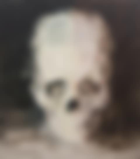 Skull (preview)