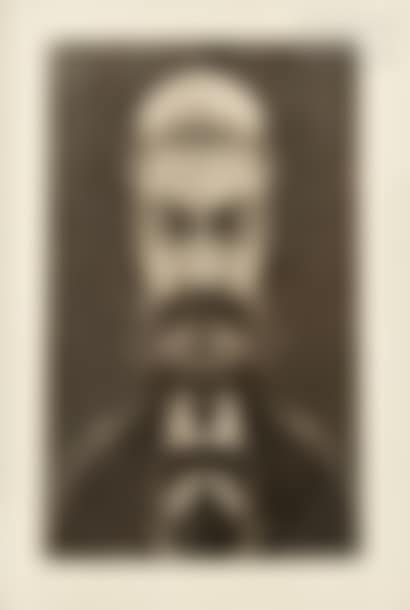 Three imagomorphoses (preview)