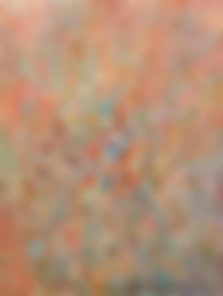 Red blue and yellow composition (preview)