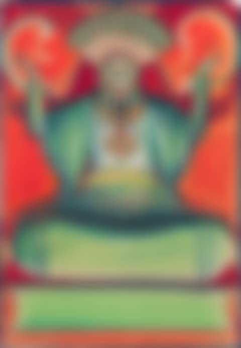 Mikado (preview)