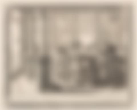 The Banquet for the Return of the Prodigal Son (preview)